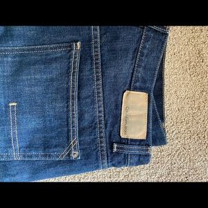 Men’s Calvin Klein Jeans